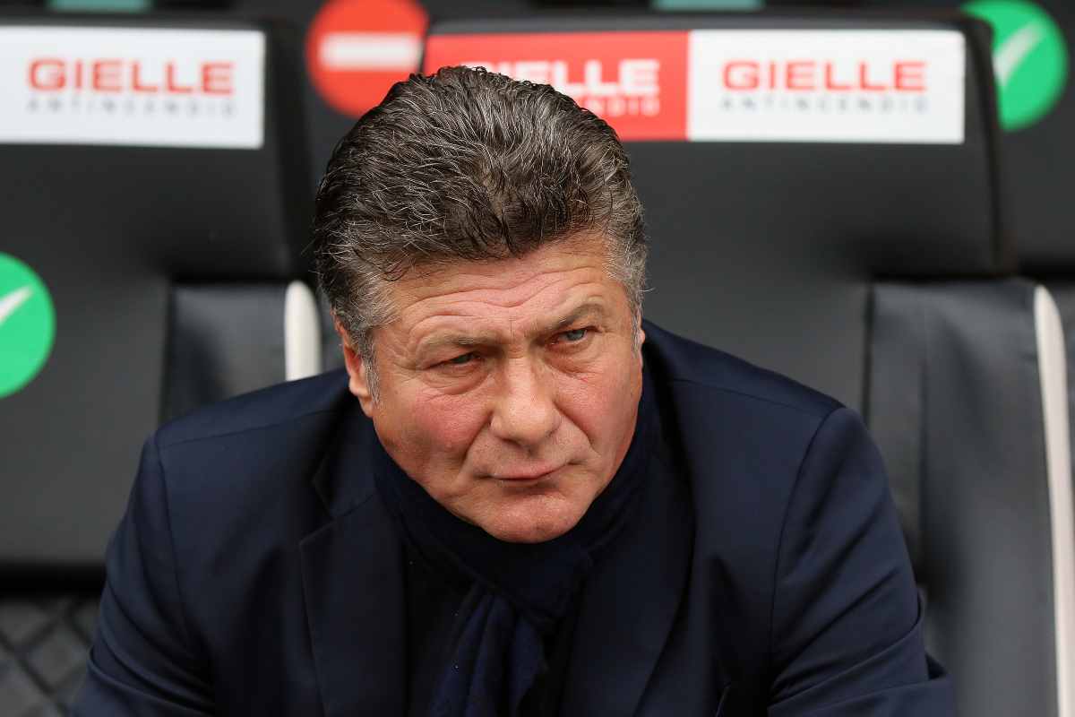 Osimhen Mazzarri addio Premier League Napoli