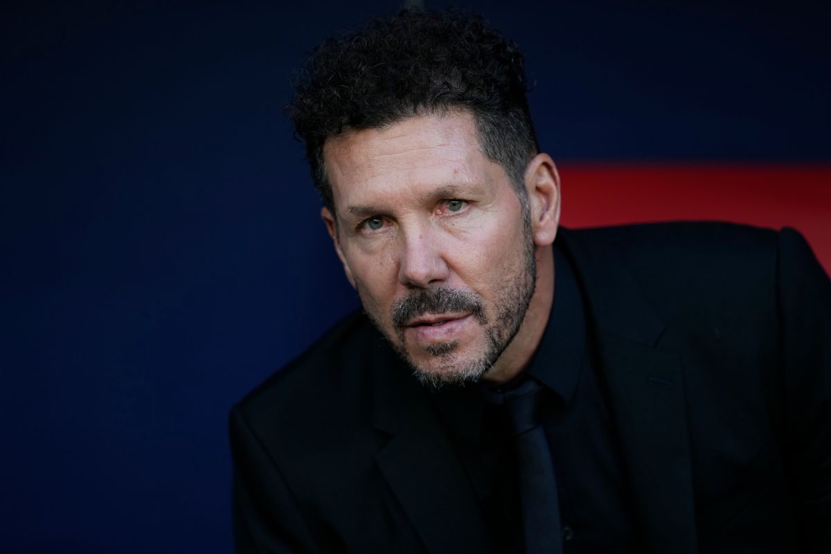 Calciomercato Milan, Simeone su un obiettivo dei rossoneri