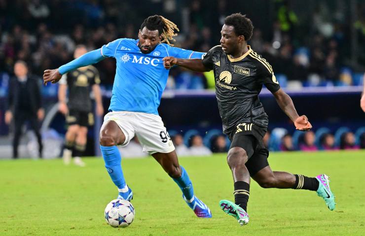 Juve su Anguissa, quanto offre Giuntoli al Napoli