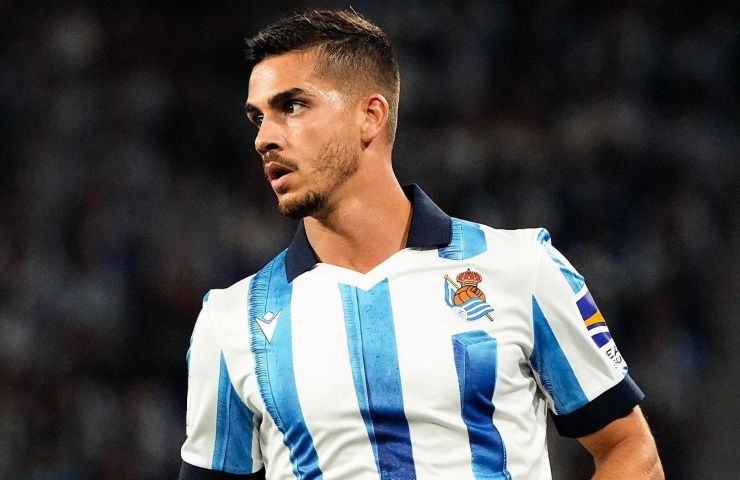 Dal Milan al Napoli occasione André Silva da svincolato