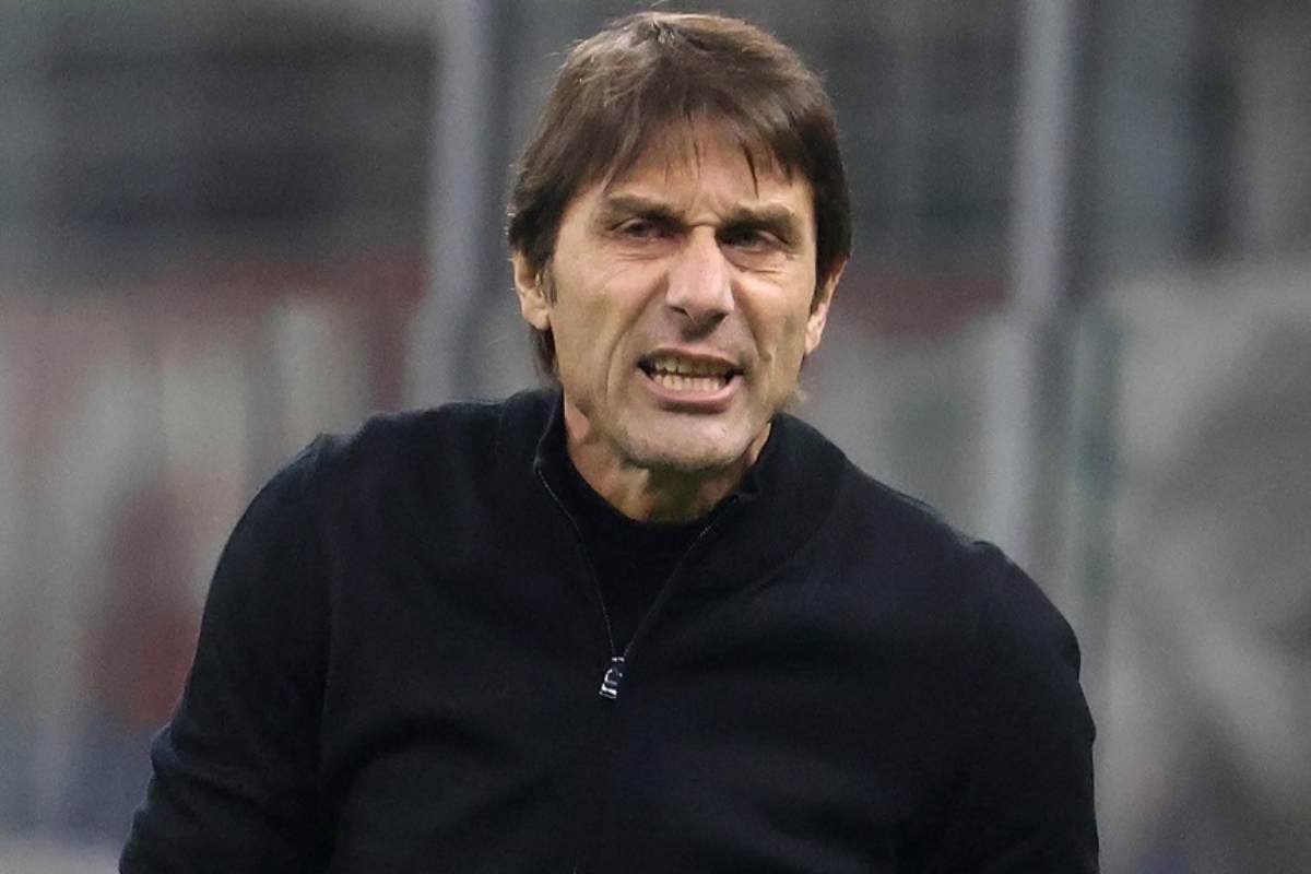 Conte ha detto no al Napoli ed anche alla Roma