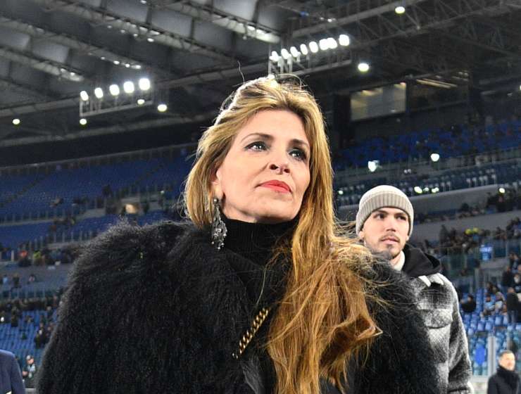 Arianna, l'ultima notte di Mihajlovic