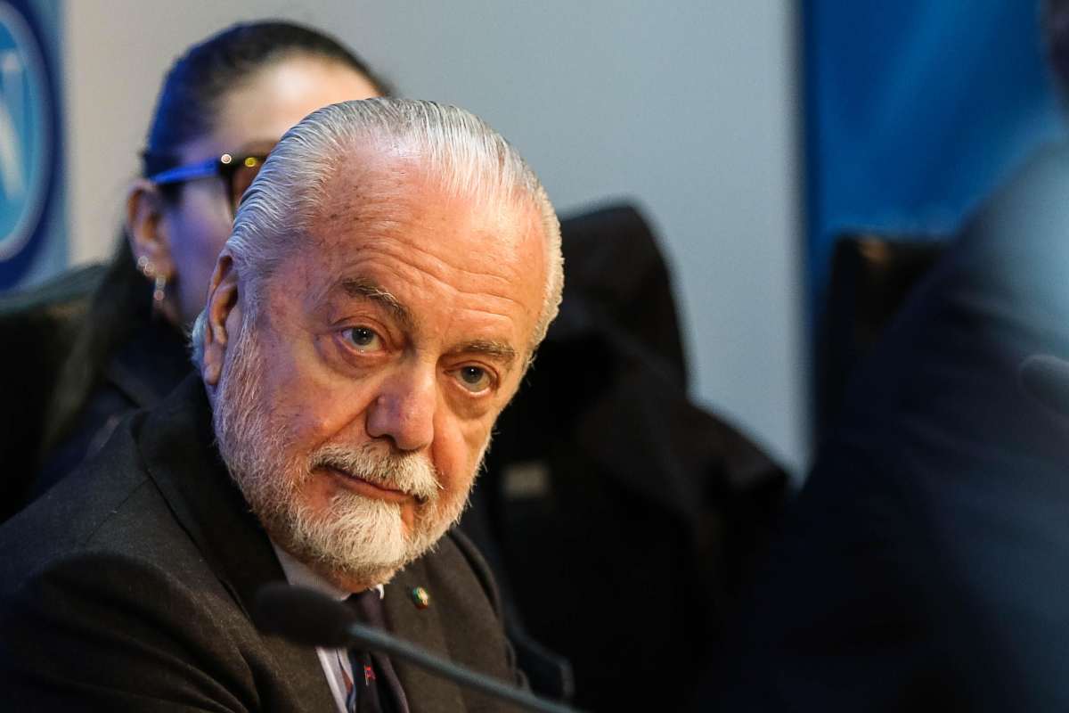 Flop Napoli ma De Laurentiis era costretto a scegliere Garcia