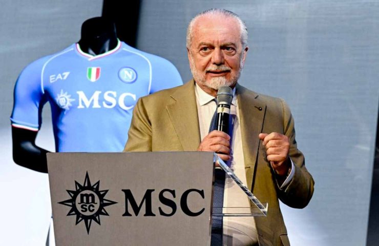 Roberto De Zerbi al Napoli idea per il dopo Mazzarri