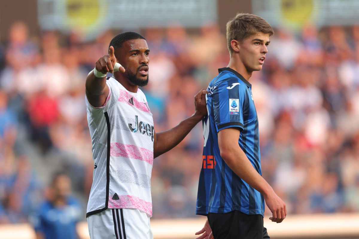 Juve assegno da 50 milioni