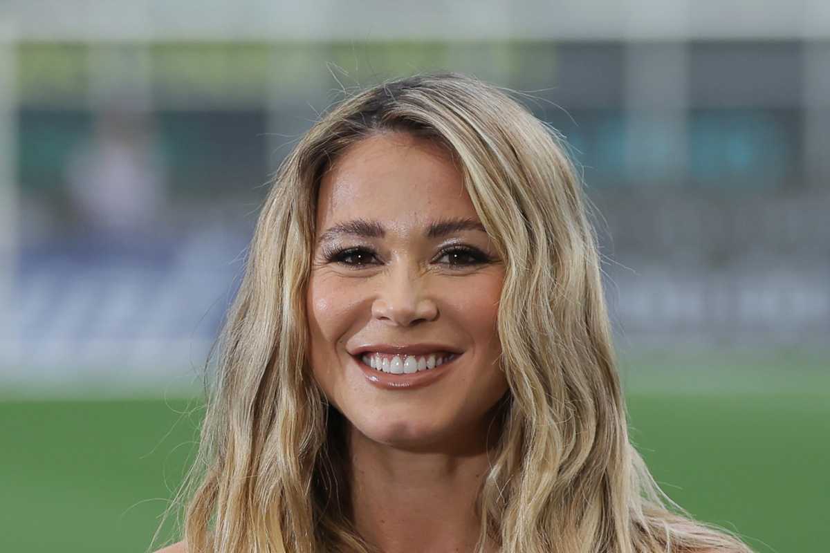 Diletta Leotta da urlo