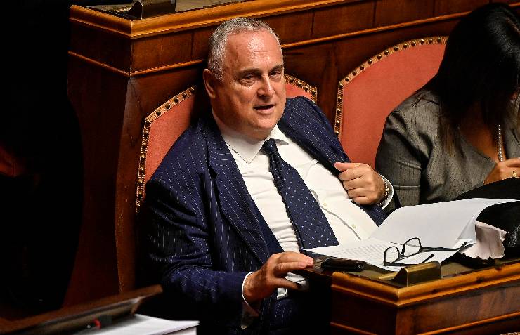 Il contributo del Governo alla lotta alla pirateria