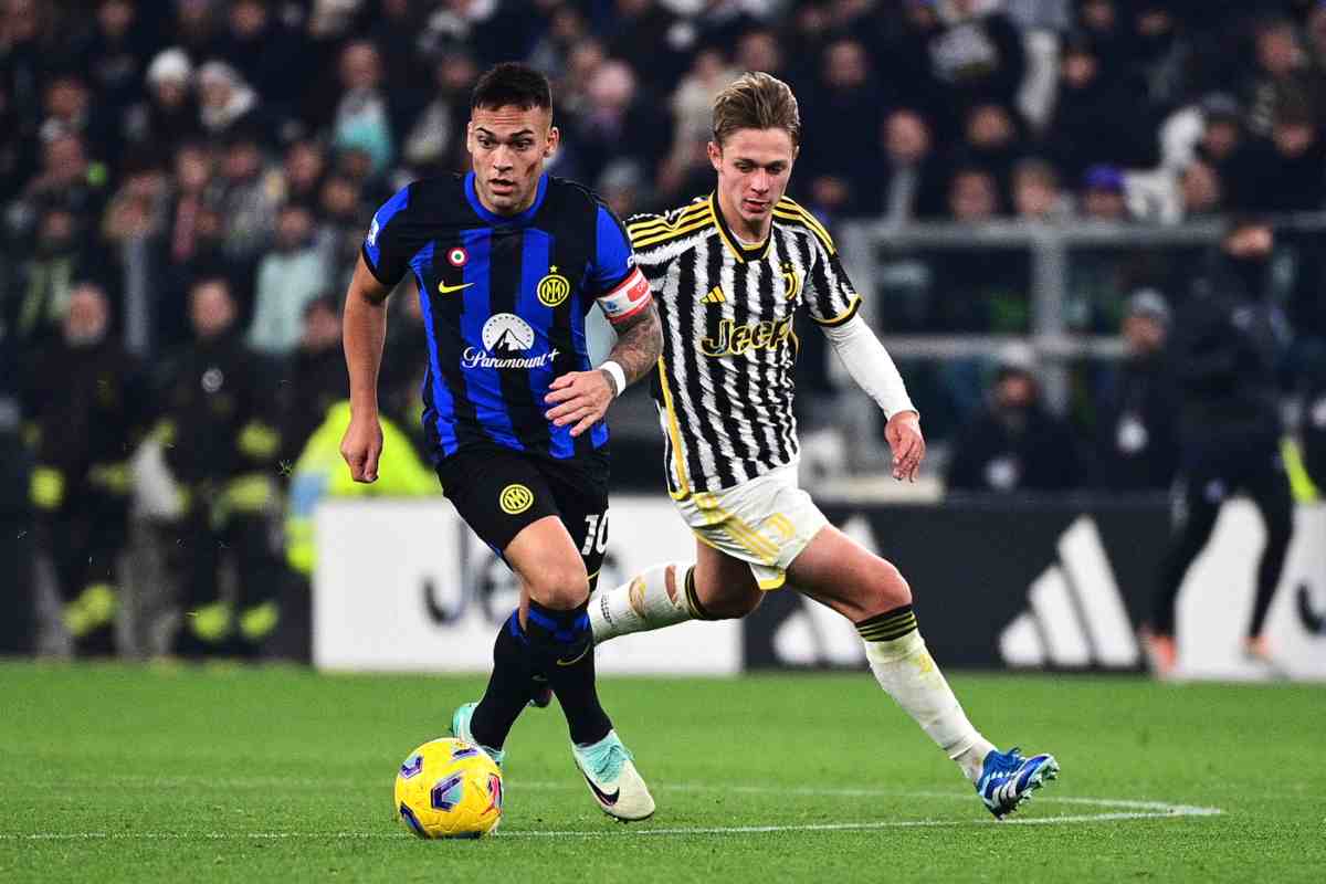 Inter e Juve mollano un obiettivo