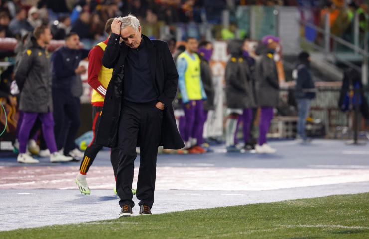 Conte ha detto no al Napoli ed anche alla Roma