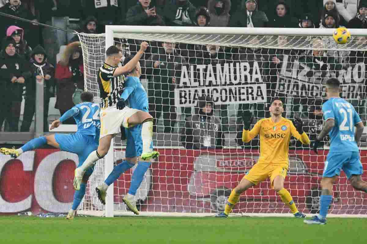 Napoli ed il mal di gol di Kvaratskhelia, perché il georgiano è così impreciso