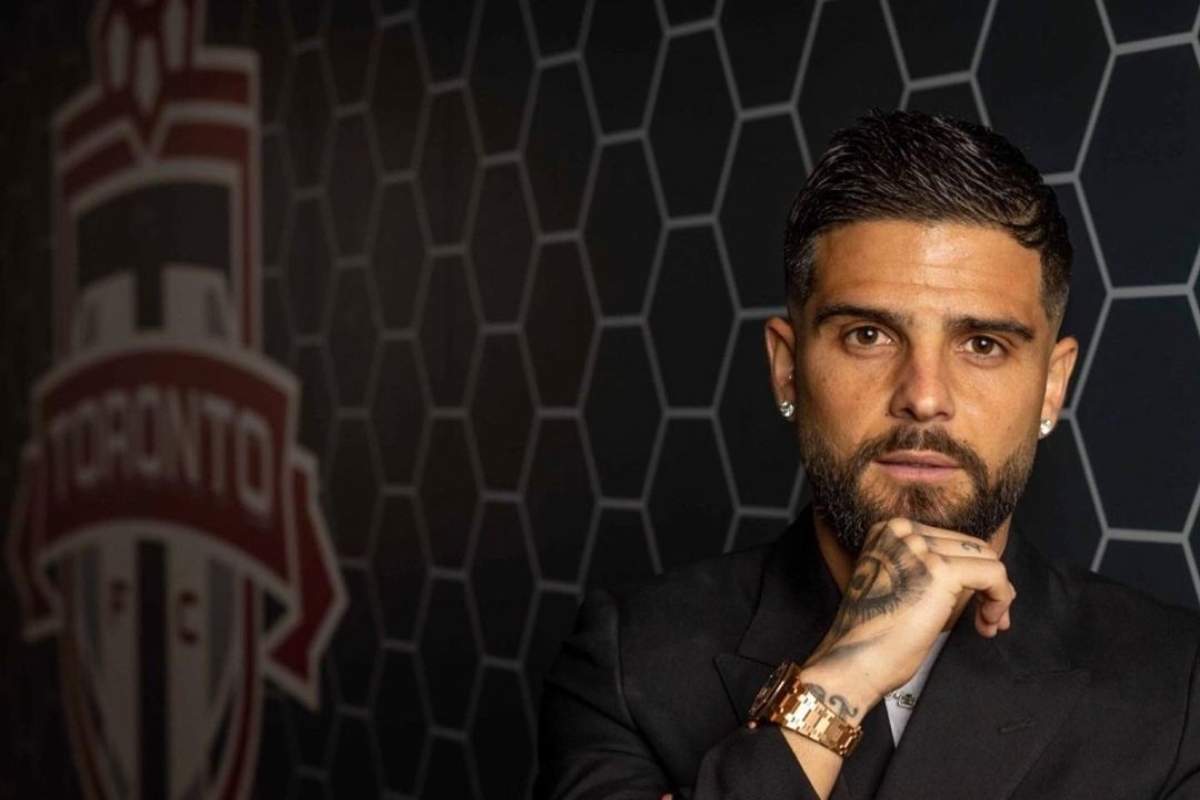 Lorenzo Insigne alla Fiorentina, possibile colpo nel mercato di riparazione