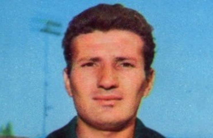 Calcio in lutto per la morte di Luigi Milan, ex di Fiorentina ed Atalanta
