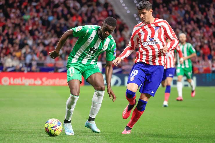 Luiz Henrique Betis