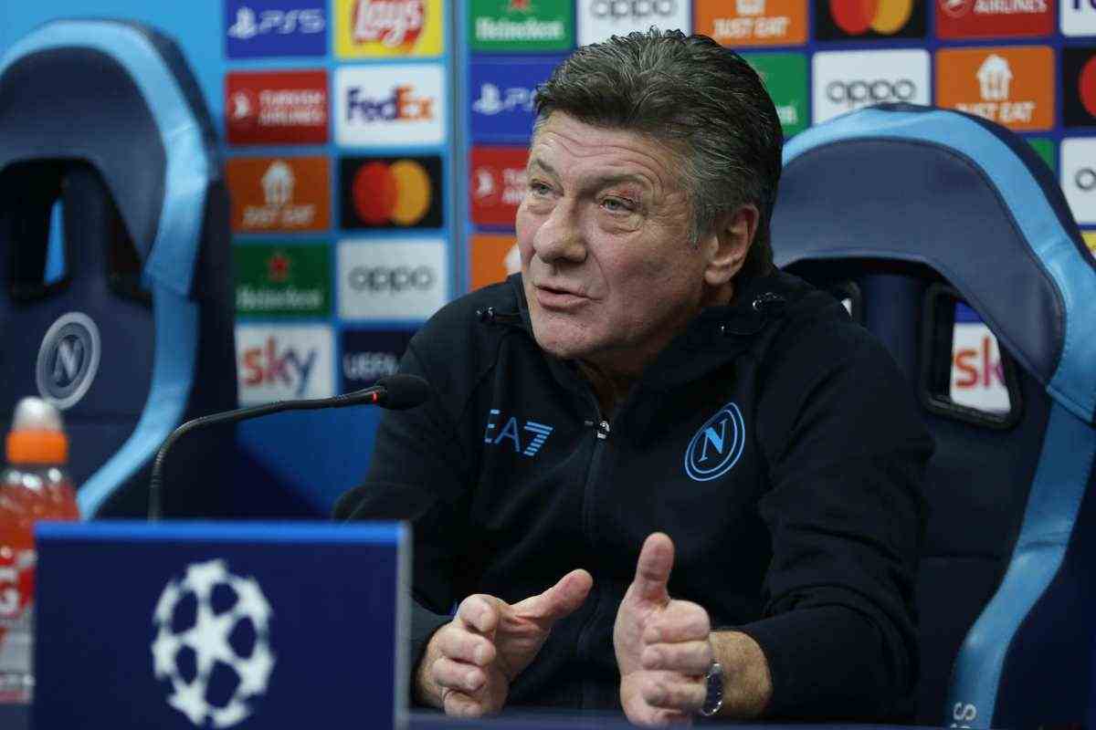 Mazzarri vuole Kiwior al Napoli