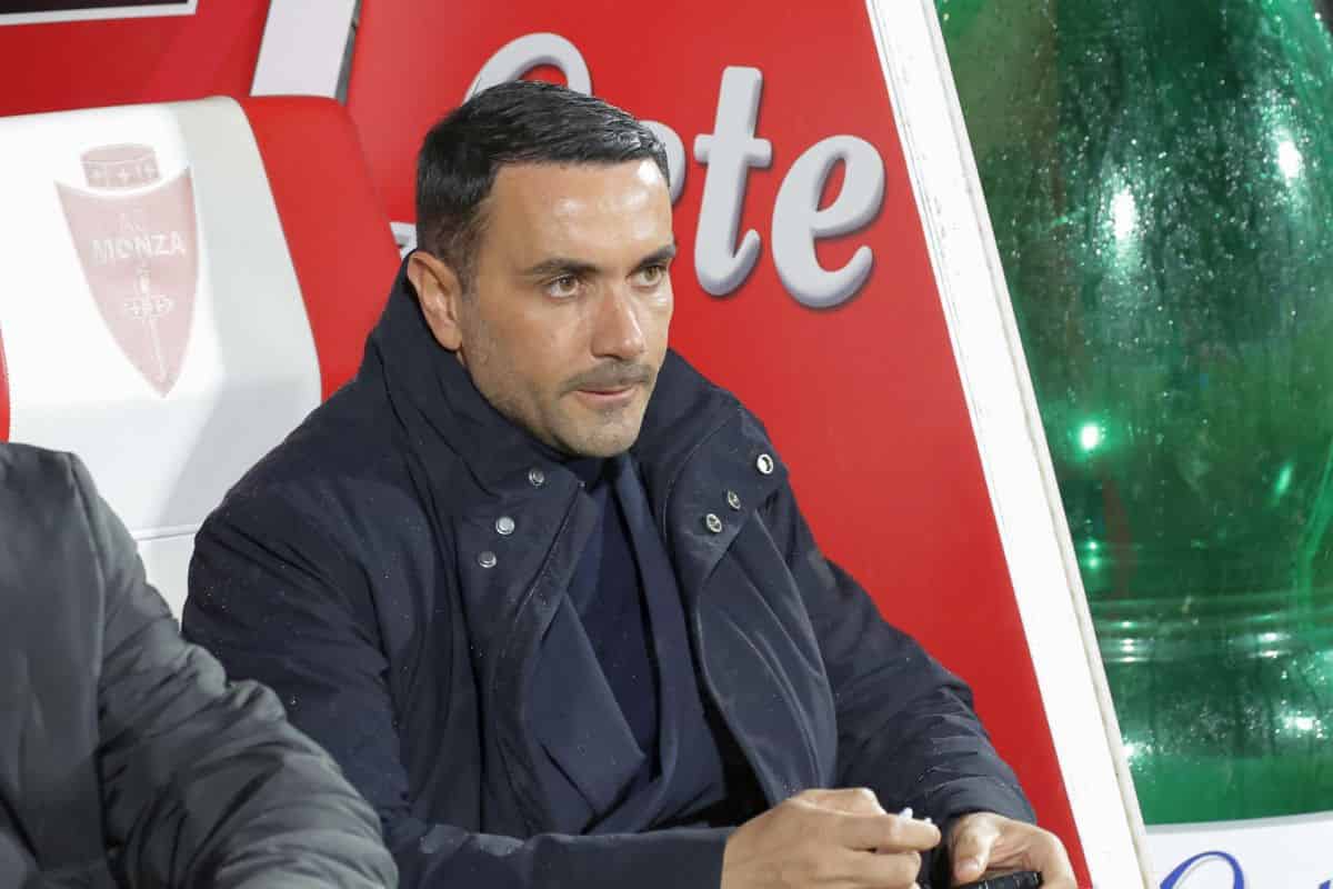 napoli nuovo allenatore