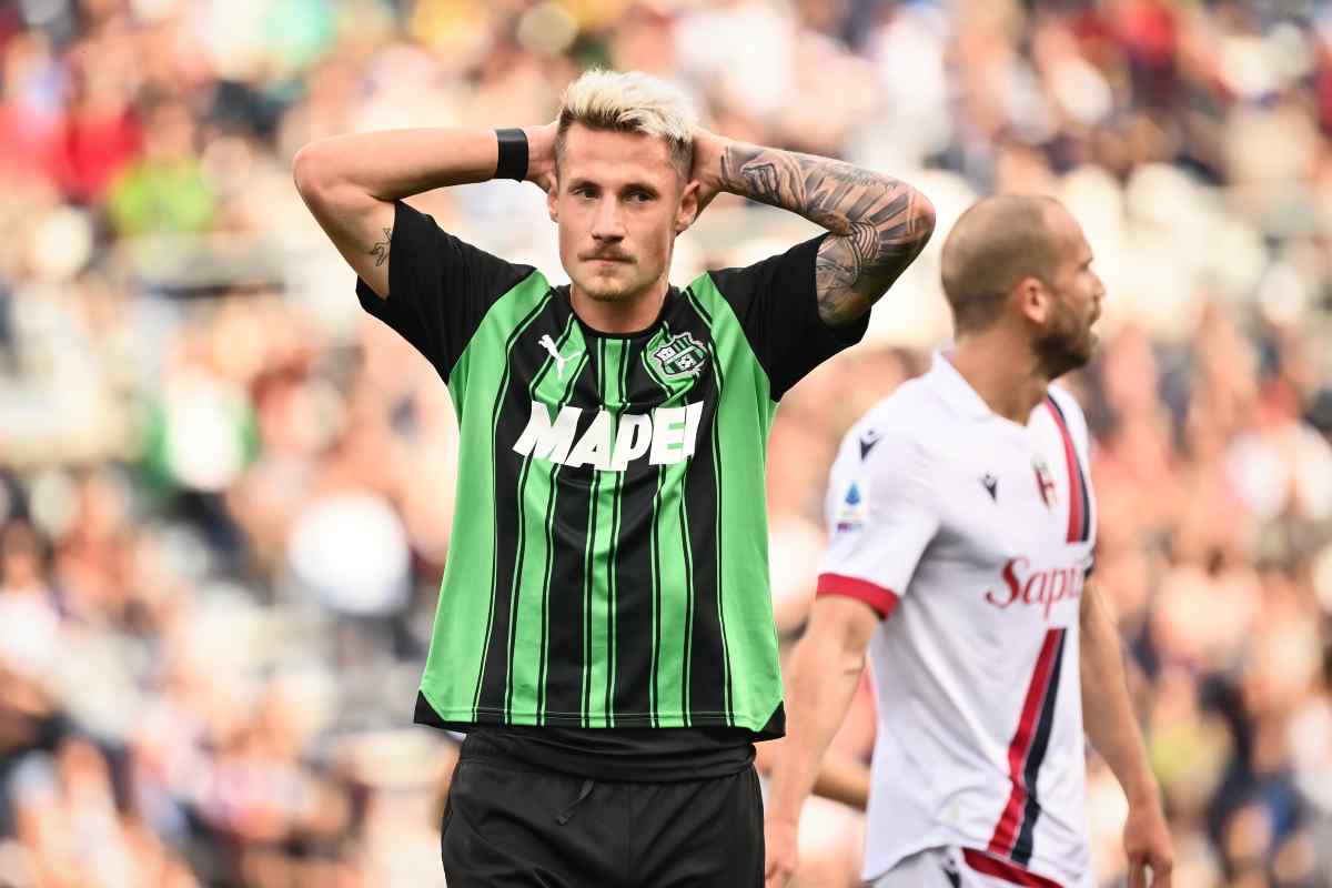 Mercato Napoli