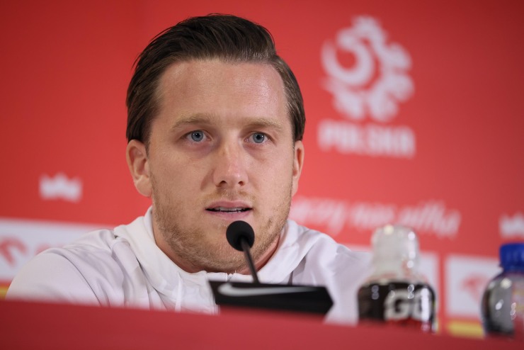Zielinski Polonia