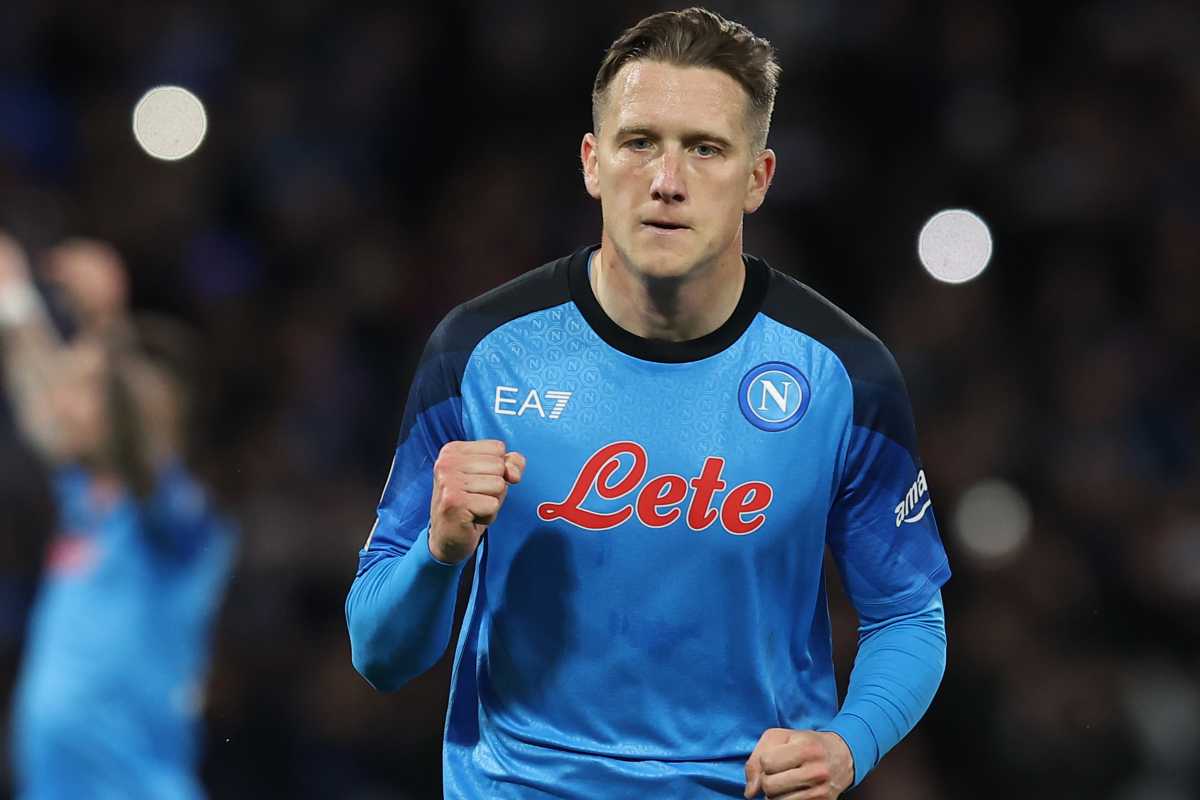 Zielinski Inter