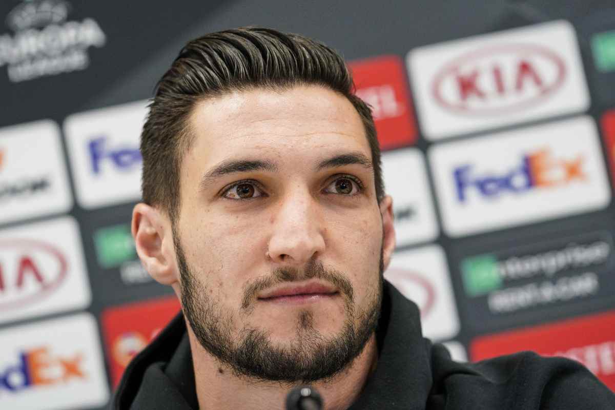Politano cambia in Serie A