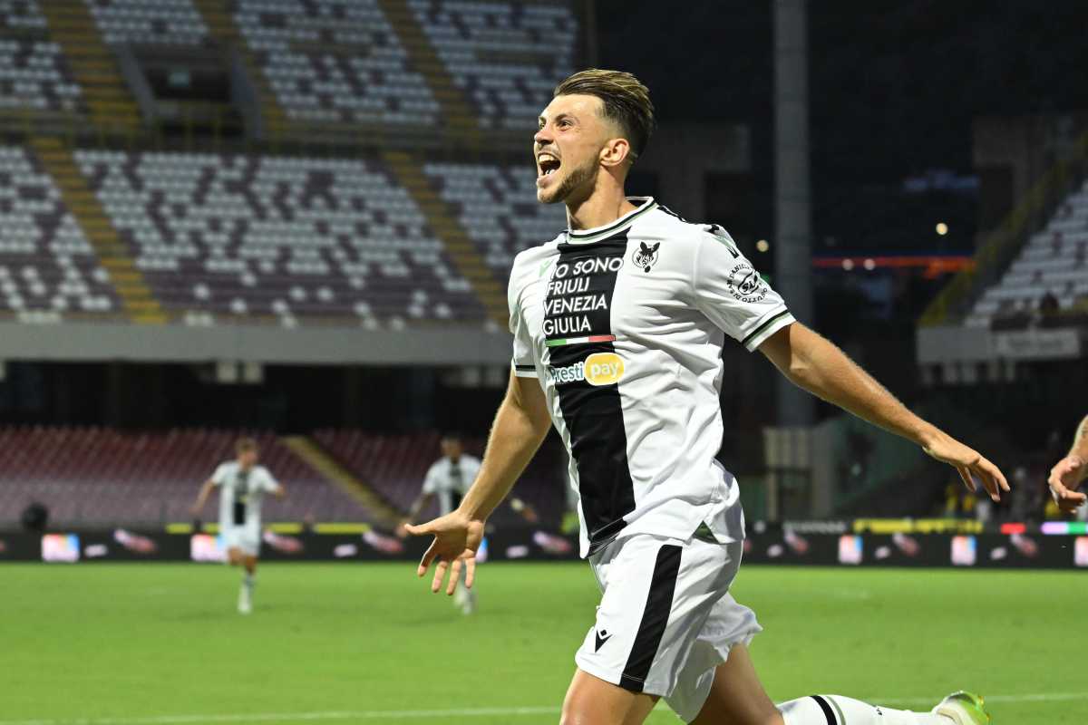 Napoli, colpo Champions