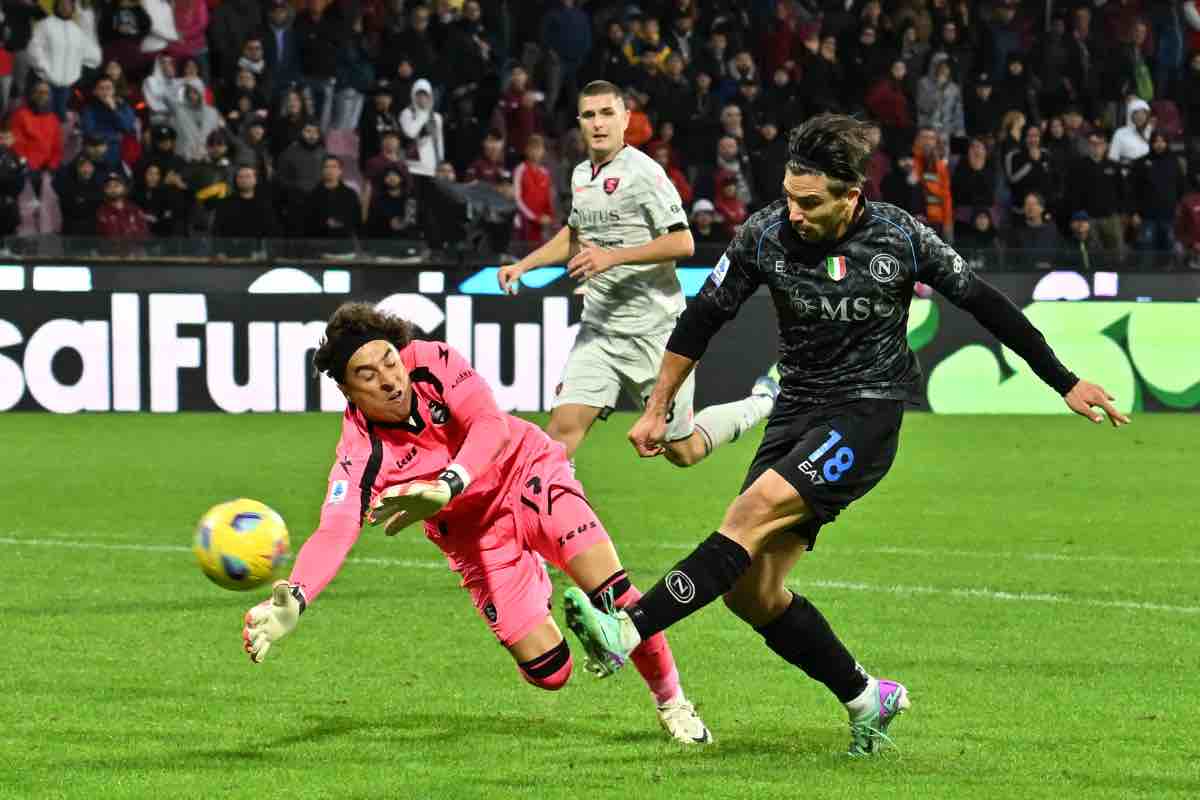 La Lazio smentisce l'interesse per Simeone 