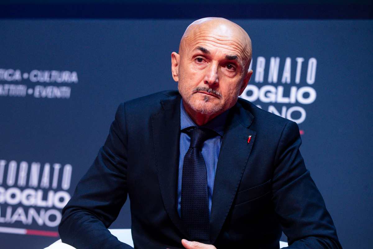 Critiche a Spalletti