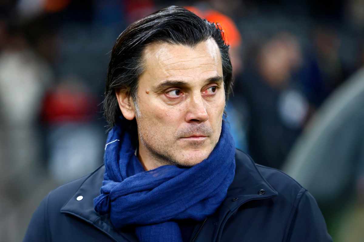 Montella lo manda al Napoli