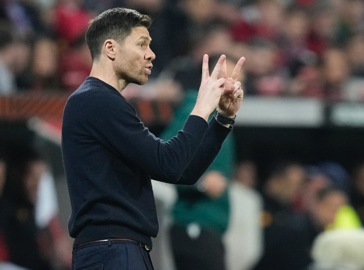 Niente Real Madrid per Xabi Alonso: il Napoli pensa a lui