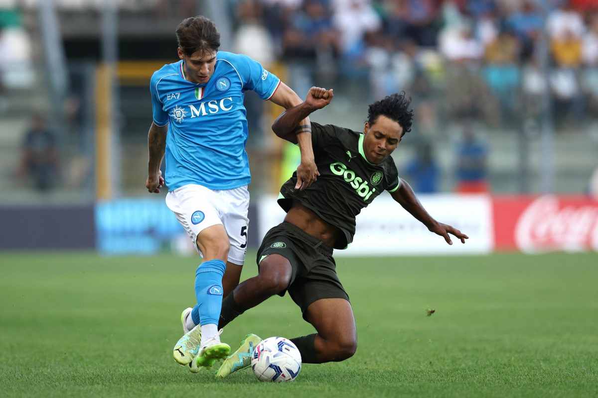 Zanoli piace all'Inter 