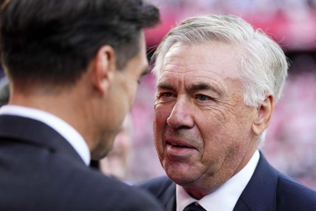 Napoli, Ancelotti vuole Osimhem