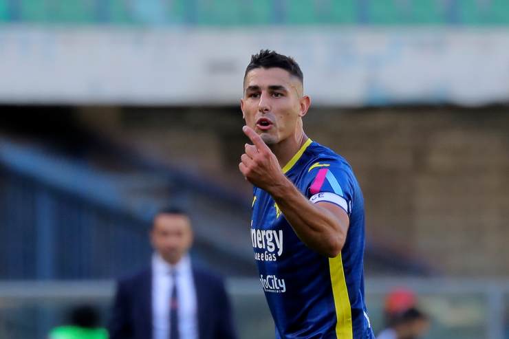 Colpo a zero Napoli arriva gennaio