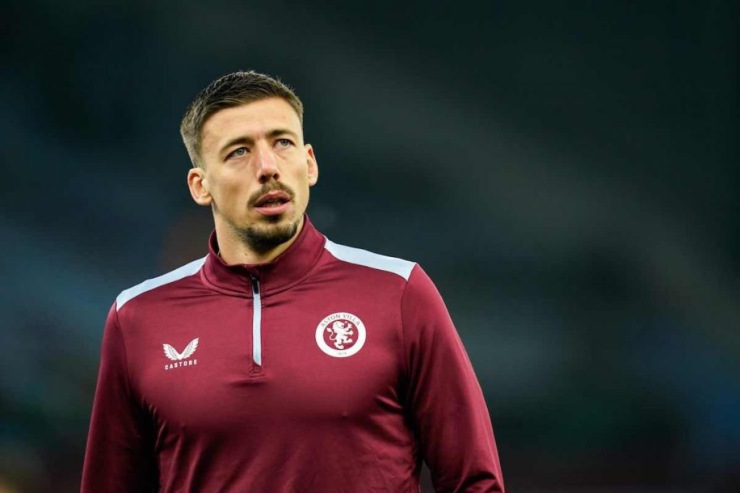 Lenglet, il Napoli ha scelto l'obiettivo per rinforzare la difesa
