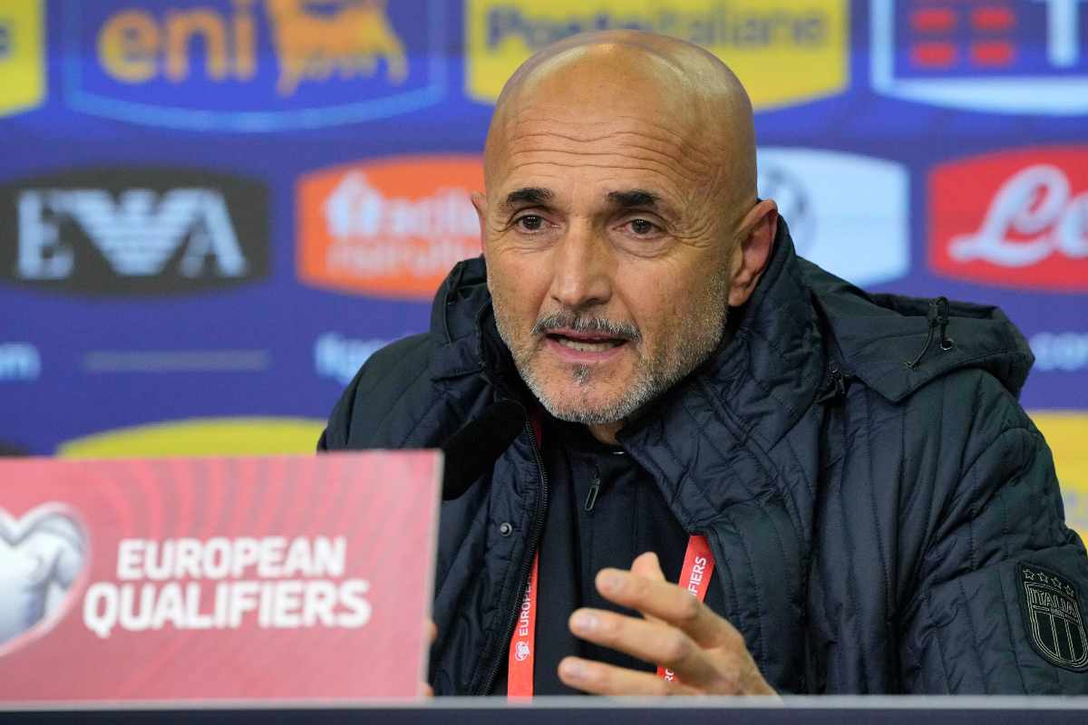 Luciano Spalletti