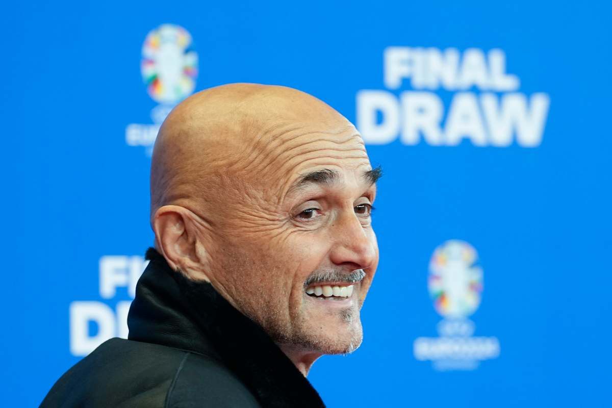 Luciano Spalletti