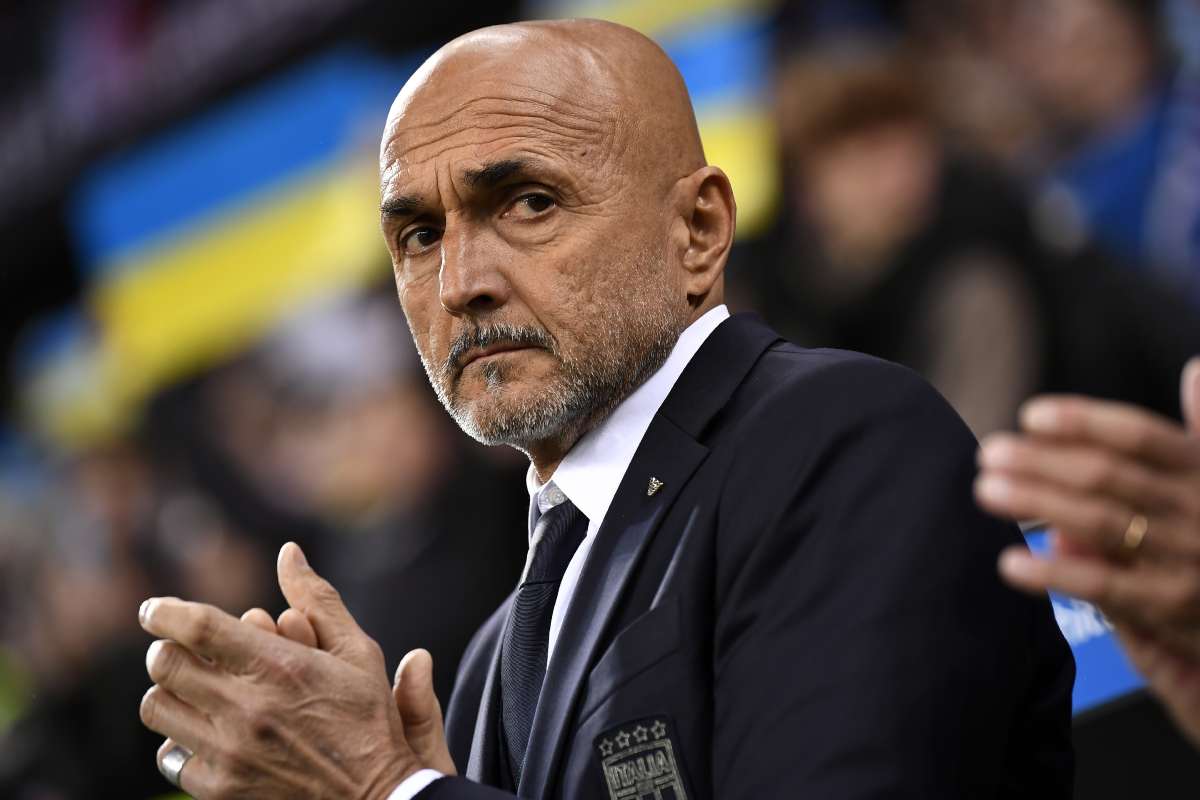 Luciano Spalletti