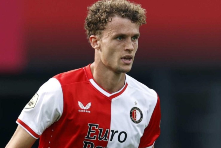 Mats Wieffer, piace al Fulham: il suo approdo in Premier renderebbe felice anche la Roma