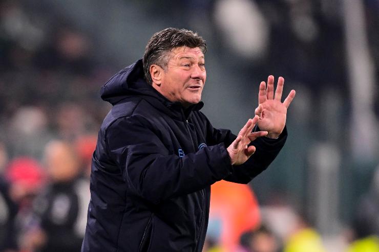 Mazzarri licenziato verità Napoli passato