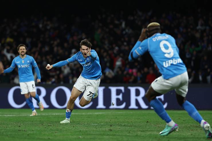 De Laurentiis caos Napoli rischia di saltare