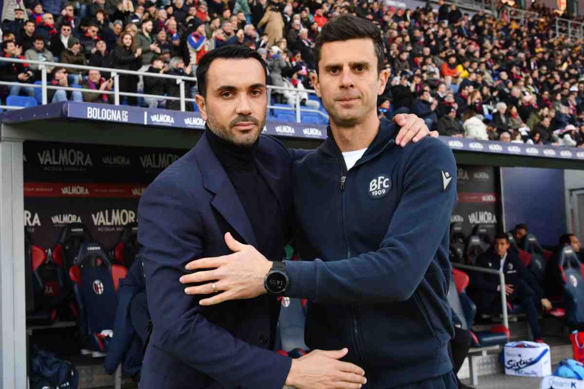Conte Napoli