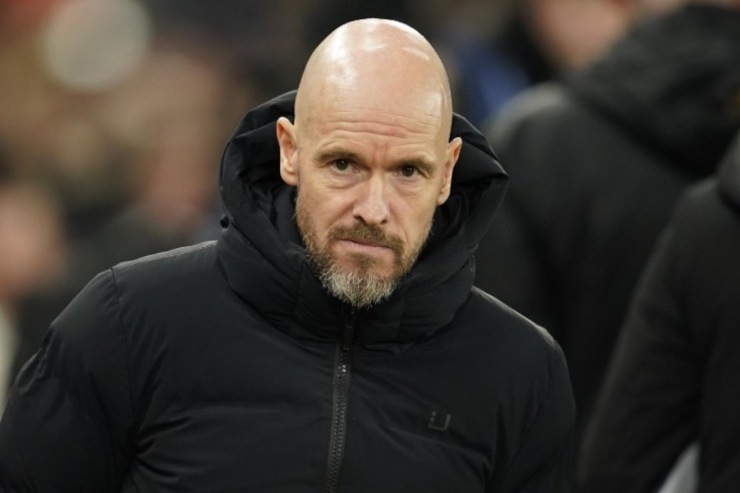 United, Osimhen può essere il nuovo attaccante dei Red Devils