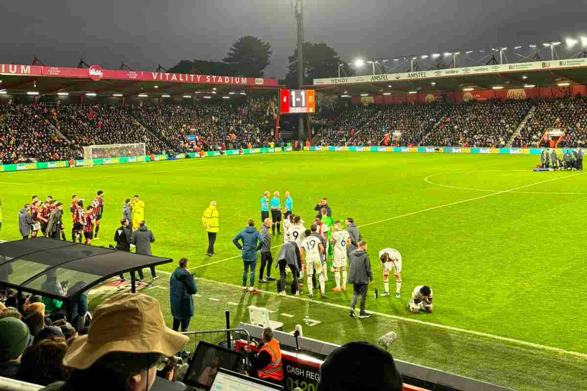 Lockyer Luton Town
