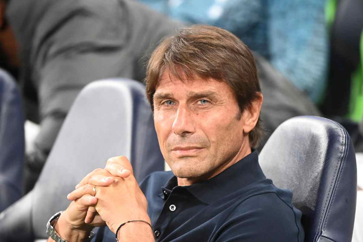 Conte al Barcellona