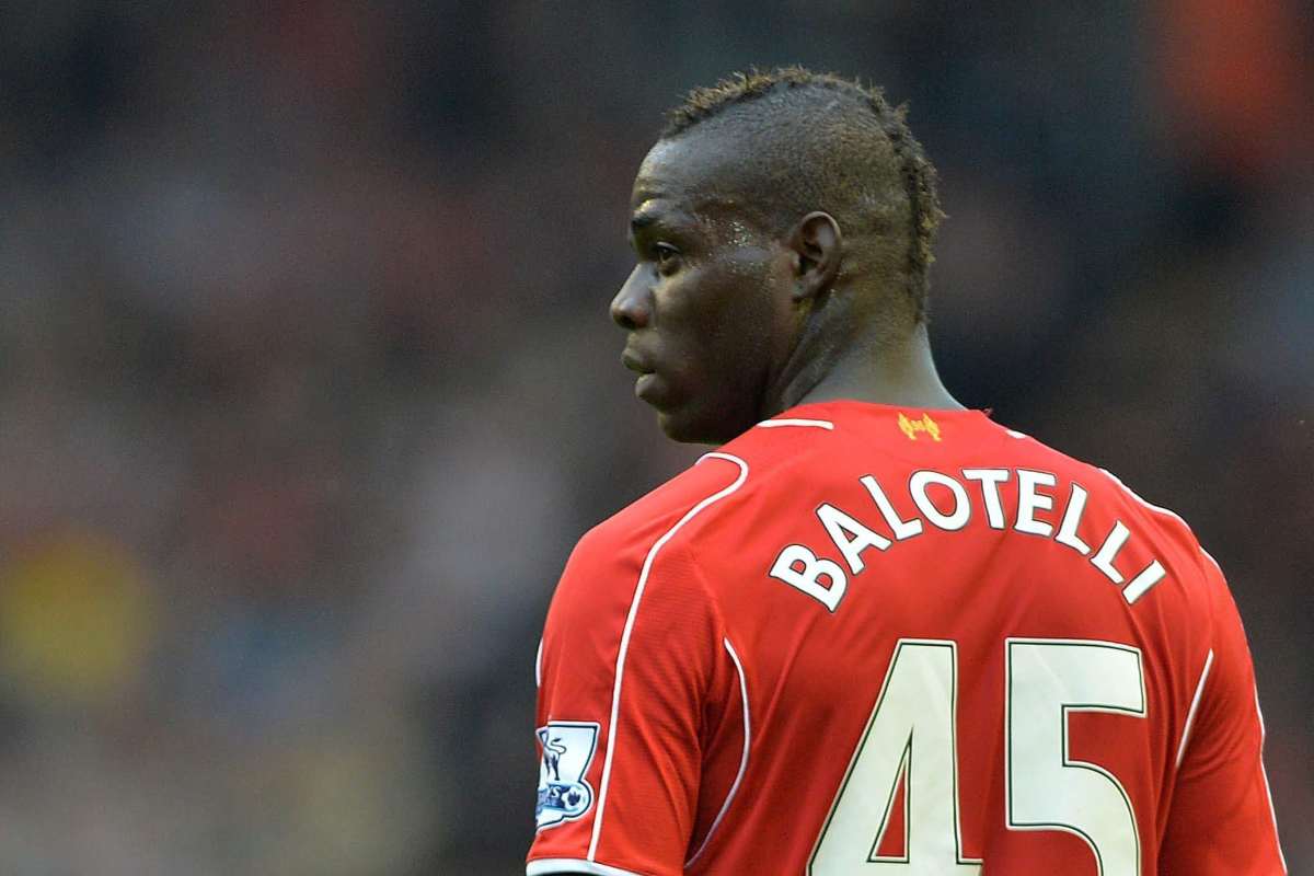 Balotelli incassa clausola assurda