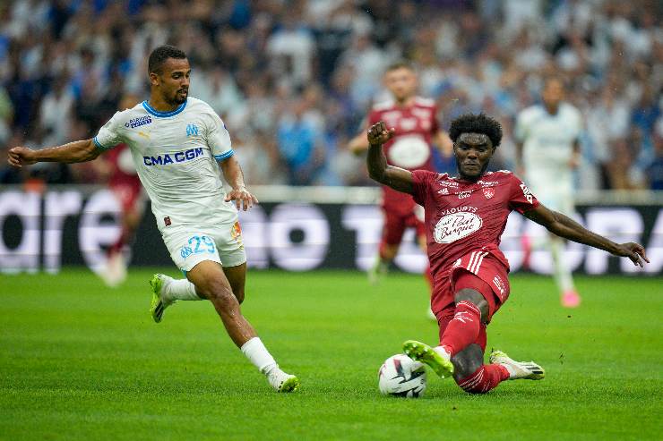 De Laurentiis scatenato: scippo al Milan