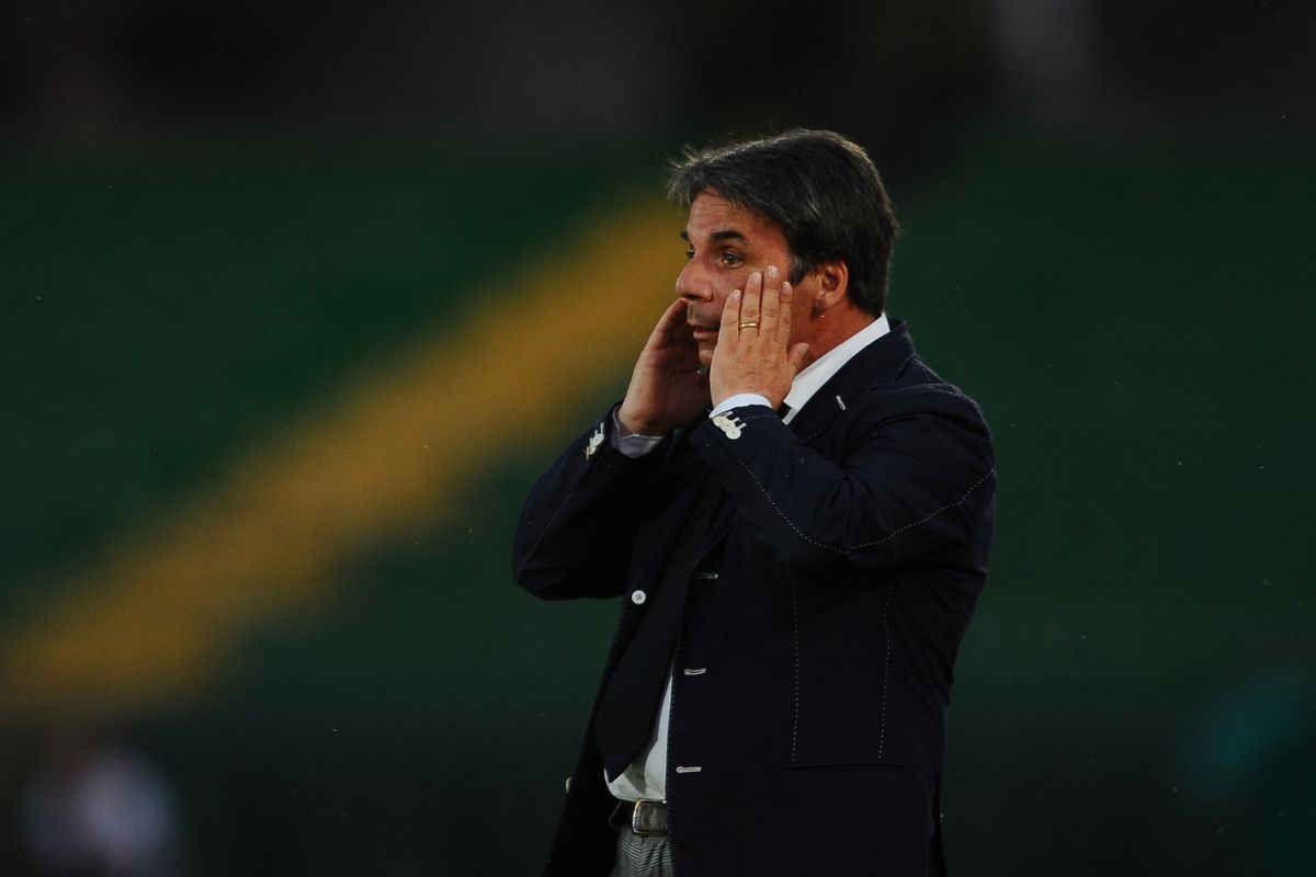 Capuano squalifica per bestemmie