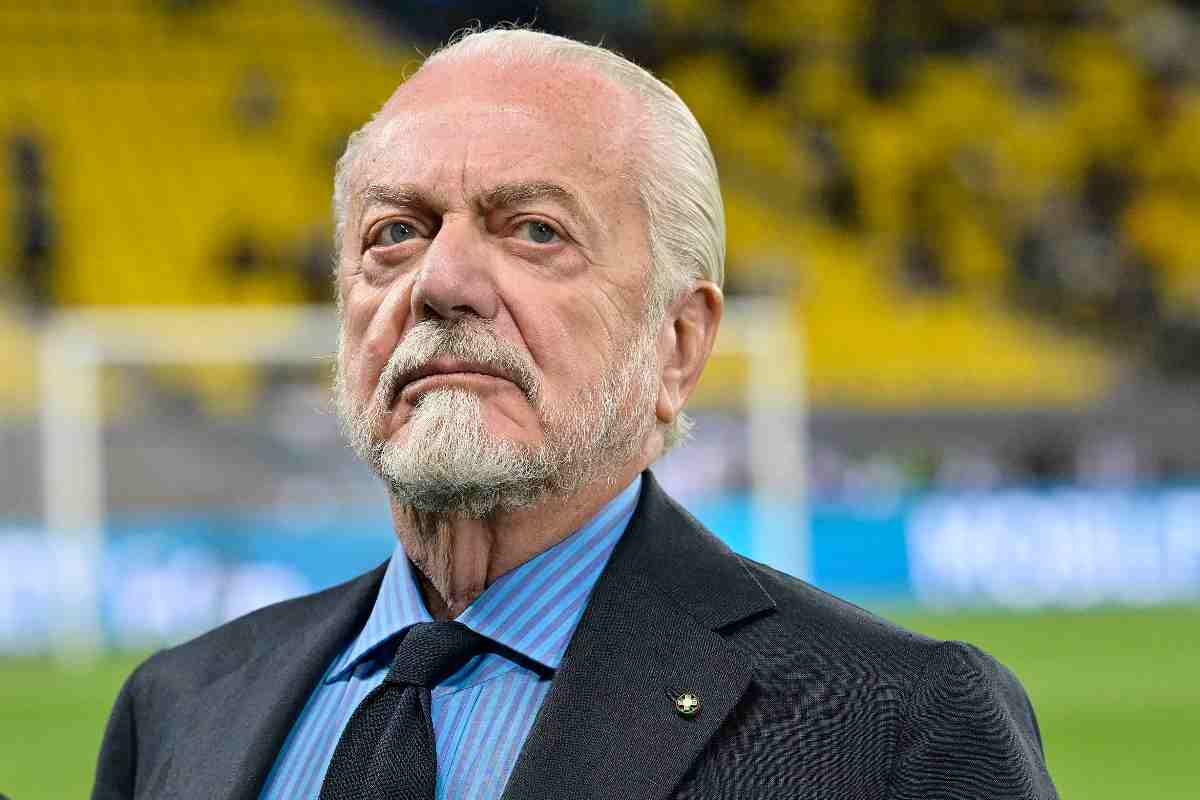 Dal Napoli alla Juve: colpo da urlo a gennaio