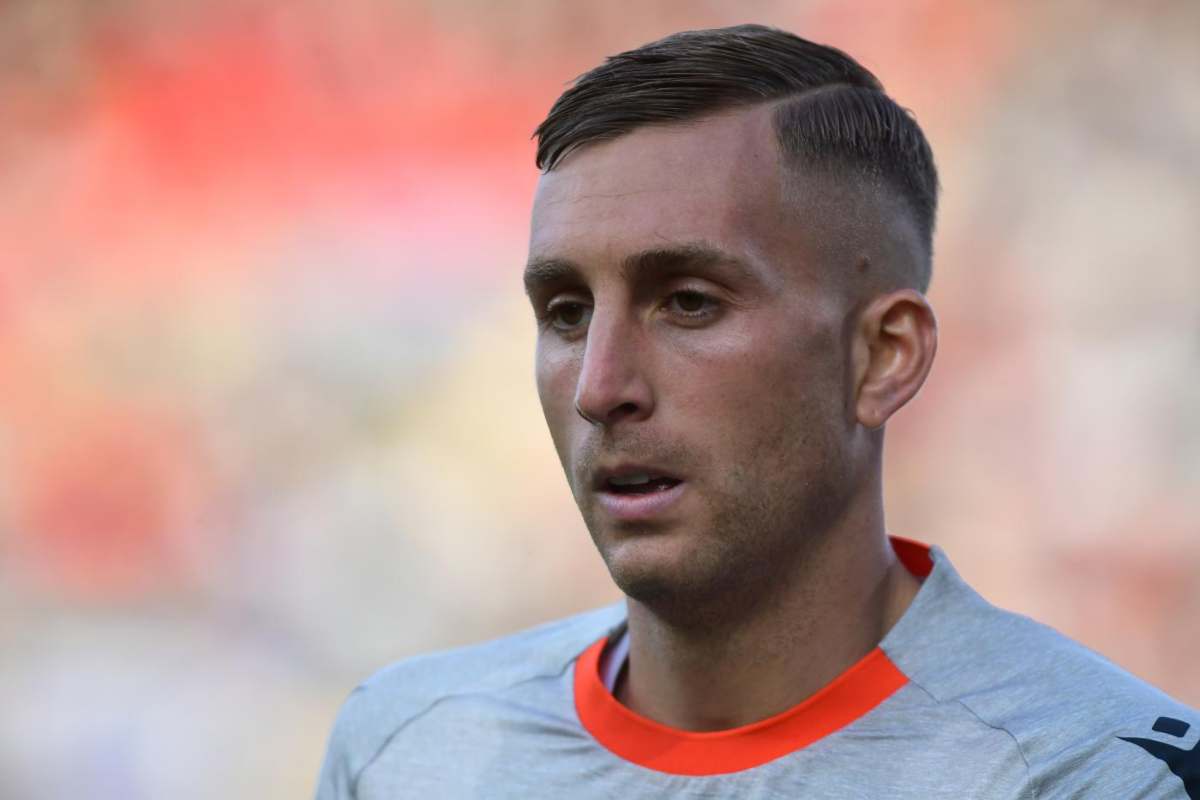 Rientro in Serie A pronto