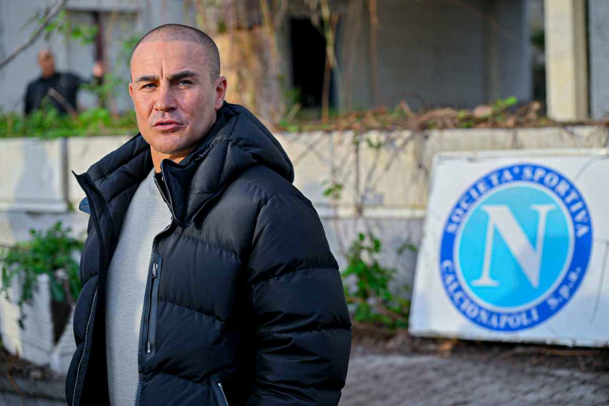Napoli, De Laurentiis prede un altro ex