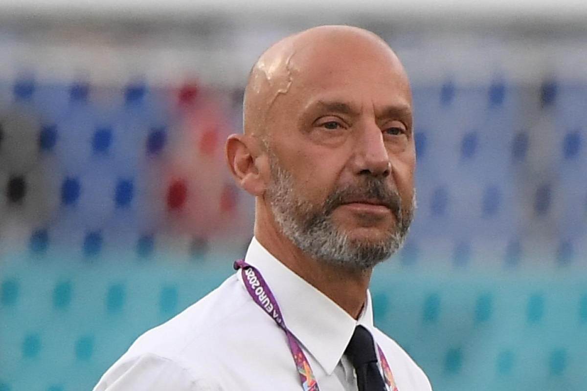 Gianluca Vialli commuove ancora