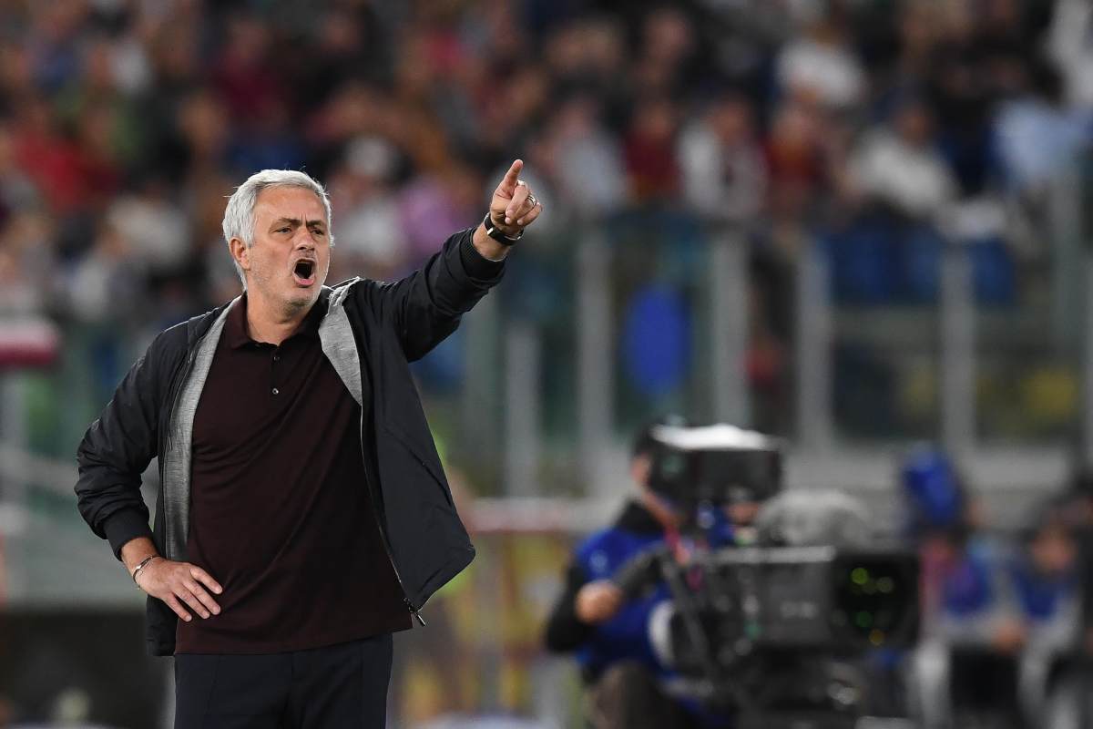 Mourinho al Napoli, i dettagli